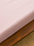 LC Waikiki Plain Double Bed Fitted Sheet